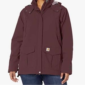 Woman’s cart hart jacket